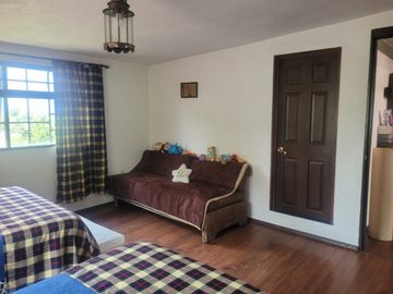 Casa en Venta amueblada con alberca, Vega de Madero Tepeji, Hidalgo