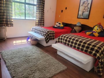 Casa en Venta amueblada con alberca, Vega de Madero Tepeji, Hidalgo