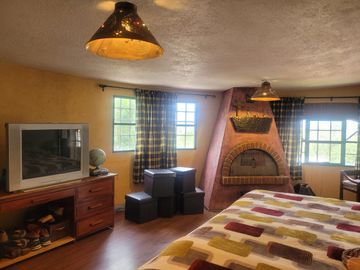 Casa en Venta amueblada con alberca, Vega de Madero Tepeji, Hidalgo