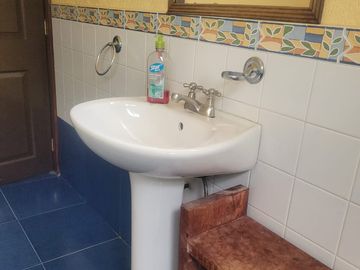 Casa en Venta amueblada con alberca, Vega de Madero Tepeji, Hidalgo