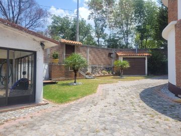 Casa en Venta amueblada con alberca, Vega de Madero Tepeji, Hidalgo
