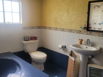 Casa en Venta amueblada con alberca, Vega de Madero Tepeji, Hidalgo