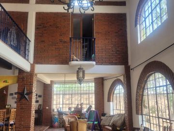 Casa en Venta amueblada con alberca, Vega de Madero Tepeji, Hidalgo