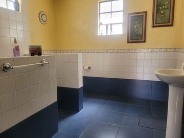 Casa en Venta amueblada con alberca, Vega de Madero Tepeji, Hidalgo