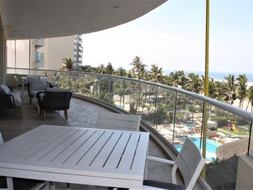 Playa Diamante, Acapulco, departamento en venta