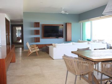 Playa Diamante, Acapulco, departamento en venta