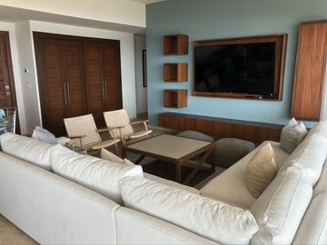 Playa Diamante, Acapulco, departamento en venta