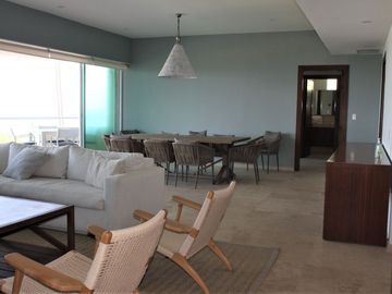 Playa Diamante, Acapulco, departamento en venta