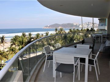 Playa Diamante, Acapulco, departamento en venta