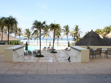 Playa Diamante, Acapulco, departamento en venta