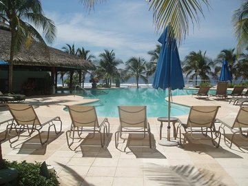 Playa Diamante, Acapulco, departamento en venta