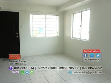 PAG-IBIG Housing Near Indang-Lumipa Road Neuville Townhomes Tanza