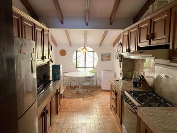 Se Vende Linda Casa en Calle El Bosque 1xx, La Ensenada, La Molina