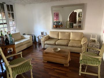 Se Vende Linda Casa en Calle El Bosque 1xx, La Ensenada, La Molina