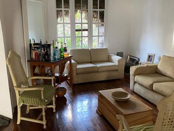 Se Vende Linda Casa en Calle El Bosque 1xx, La Ensenada, La Molina