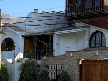 Se Vende Linda Casa en Calle El Bosque 1xx, La Ensenada, La Molina