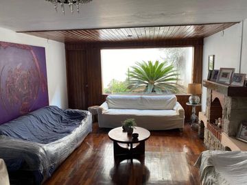 Se Vende Linda Casa en Calle El Bosque 1xx, La Ensenada, La Molina