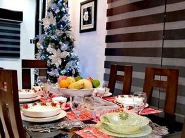 4BR House for Rent at Lipa City