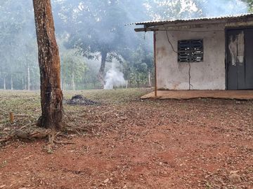 Finca05 Titulada con Tecas - FINANCIADAS 100%  SIN INTERES $500 Quincenal