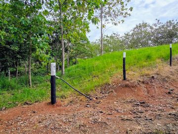Finca05 Titulada con Tecas - FINANCIADAS 100%  SIN INTERES $500 Quincenal