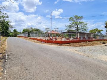 Finca05 Titulada con Tecas - FINANCIADAS 100%  SIN INTERES $500 Quincenal