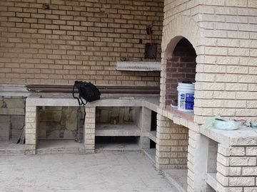 QUINTA EN VENTA RIO LAS FLORES 814, MONTE KRISTAL, JUAREZ