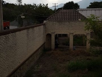 QUINTA EN VENTA RIO LAS FLORES 814, MONTE KRISTAL, JUAREZ