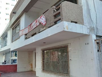 CASA LOTE EN VENTA BARRIO RESIDENCIAL CASTILLO GRANDE CERCA AL MAR .