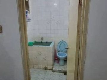 Rumah Bendul Merisi Selatan Rumah 2 Lantai Surabaya