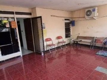 Rumah Bendul Merisi Selatan Rumah 2 Lantai Surabaya