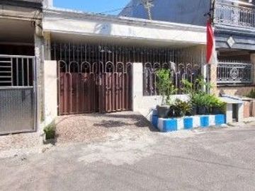Rumah Bendul Merisi Selatan Rumah 2 Lantai Surabaya