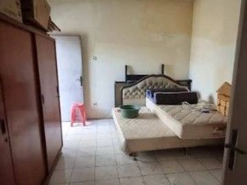 Rumah Bendul Merisi Selatan Rumah 2 Lantai Surabaya