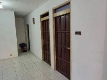 Rumah Bendul Merisi Selatan Rumah 2 Lantai Surabaya