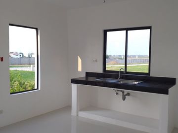 The Elegant 2 Storey House for Sale in Anyana Enclave