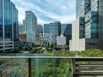 Furnished 3 Bedroom Condo for Sale in Cebu IT Park