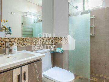 Furnished 3 Bedroom Condo for Sale in Cebu IT Park