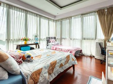 Furnished 3 Bedroom Condo for Sale in Cebu IT Park