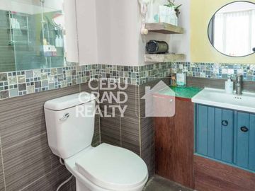 Furnished 3 Bedroom Condo for Sale in Cebu IT Park