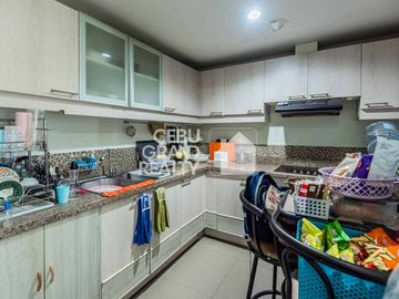 Furnished 3 Bedroom Condo for Sale in Cebu IT Park