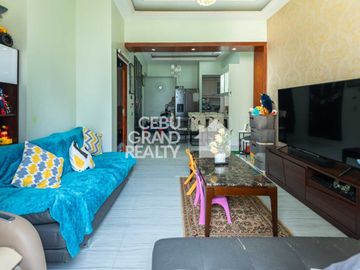 Furnished 3 Bedroom Condo for Sale in Cebu IT Park