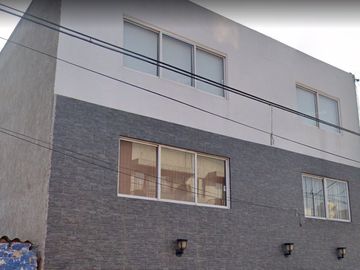 Oportunidad De Remate Bancario En Calle Latinos 92, Moderna, Ciudad de México