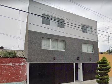 Oportunidad De Remate Bancario En Calle Latinos 92, Moderna, Ciudad de México
