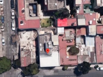 Oportunidad De Remate Bancario En Calle Latinos 92, Moderna, Ciudad de México