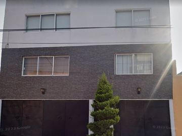 Oportunidad De Remate Bancario En Calle Latinos 92, Moderna, Ciudad de México