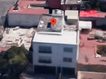 Oportunidad De Remate Bancario En Calle Latinos 92, Moderna, Ciudad de México