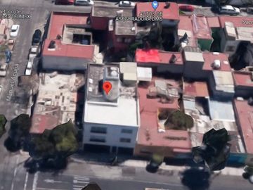 Oportunidad De Remate Bancario En Calle Latinos 92, Moderna, Ciudad de México