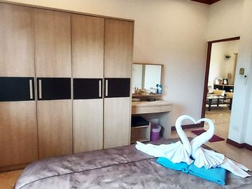 Semi-detached house close to the beach in Suan Son, Rayong