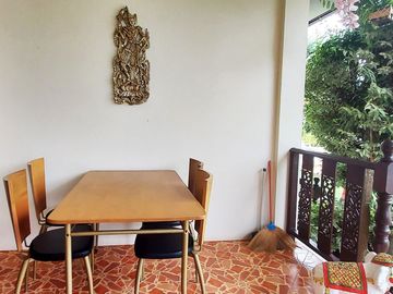 Semi-detached house close to the beach in Suan Son, Rayong