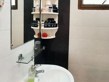 Semi-detached house close to the beach in Suan Son, Rayong