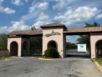 VENTA DE QUINTA CAMPESTRE EN CARRETERA NACIONAL, CERCA DEL BIOPARQUE ESTRELLA EN MONTEMORELOS NL